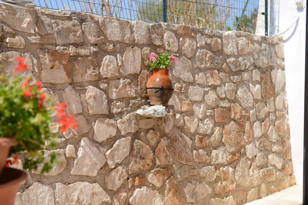 Trulli Dal Conte Apartment Locorotondo Exterior photo